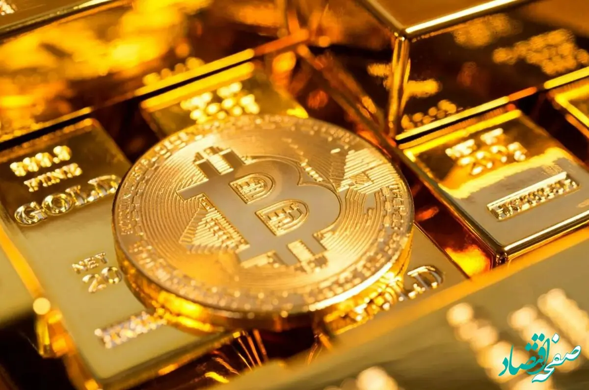 قیمت بیت‌کوین و اتریوم امروز شنبه ۲ اسفند ۱۴۰۴؛ روند بازار رمزارزها چگونه است؟