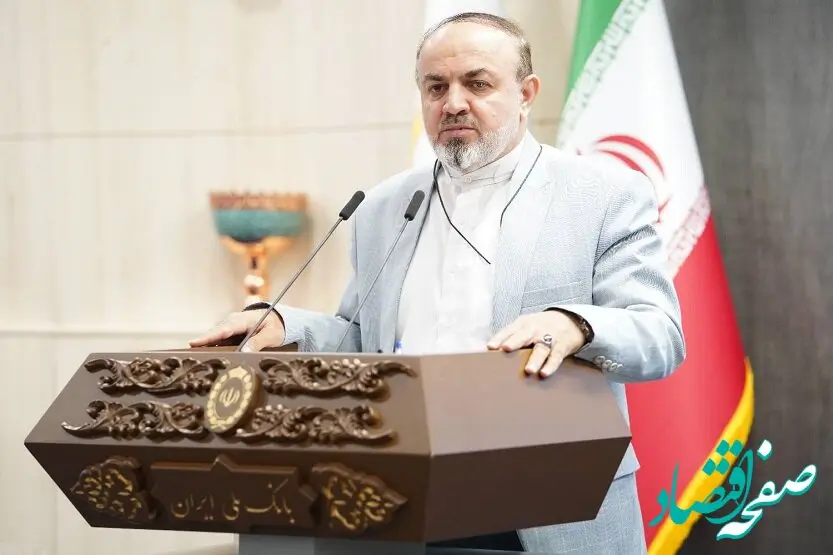 سردار محمدعلی قمی: اقدامات بانک ملی ایران در زمینه پدافند غیرعامل درخور تحسین است