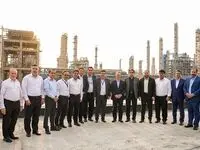 نوری، یکی از مفاخر صنعت و اقتصاد ایران است