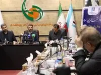 توسعه مهم ترین هدف سازمان منطقه آزاد اروند