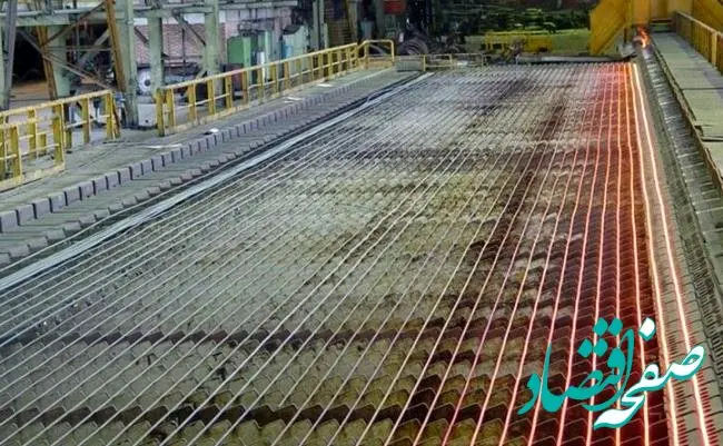 میلگرد N28 ذوب آهن اصفهان در خدمت توسعه پروژه های عمرانی کشور