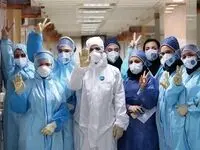 هشدار معاون پرستاری به دولت: افزایش ۵۸ درصدی تعرفه‌ها معطل یک تصمیم/ جامعه پرستاری چشم به راه هیات‌دولت