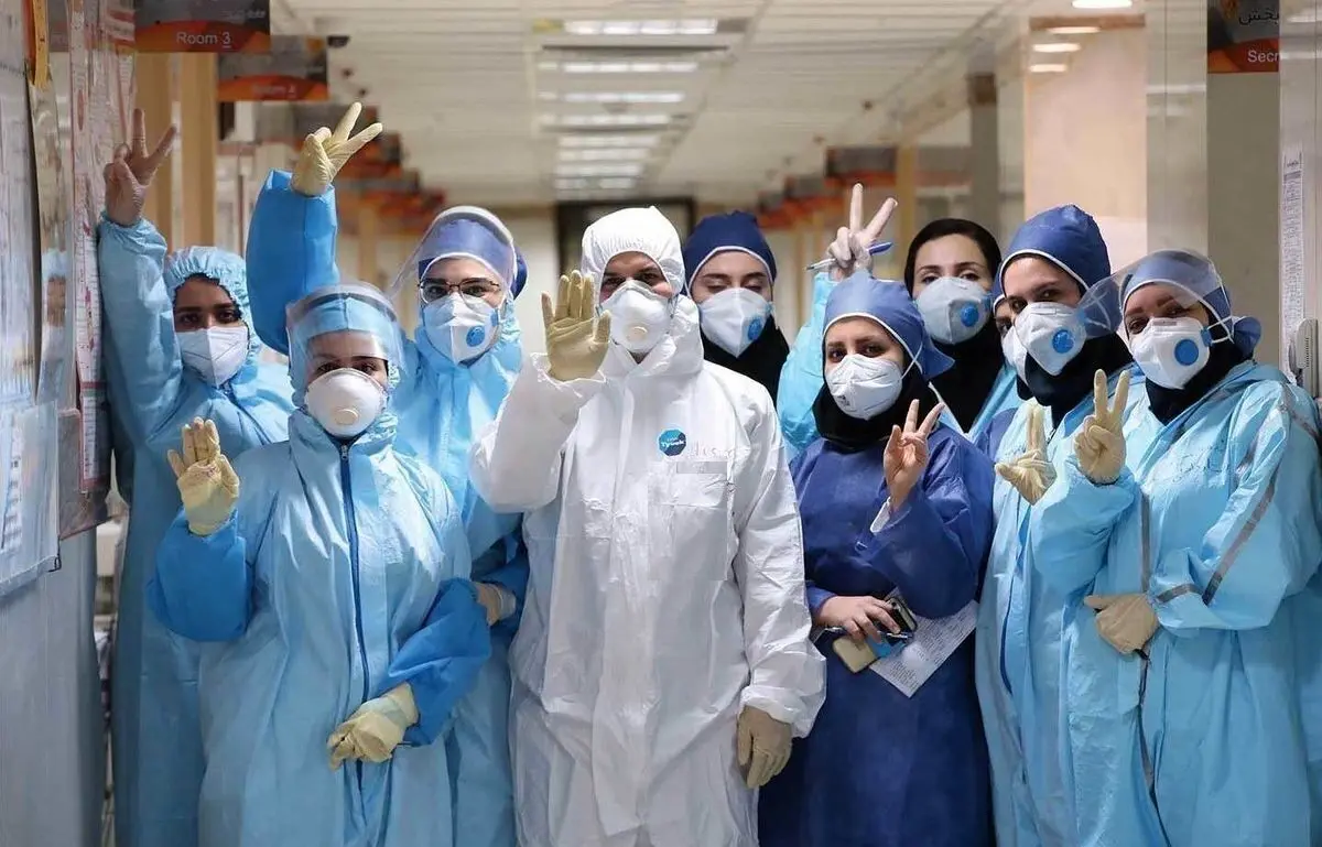 هشدار معاون پرستاری به دولت: افزایش ۵۸ درصدی تعرفه‌ها معطل یک تصمیم/ جامعه پرستاری چشم به راه هیات‌دولت