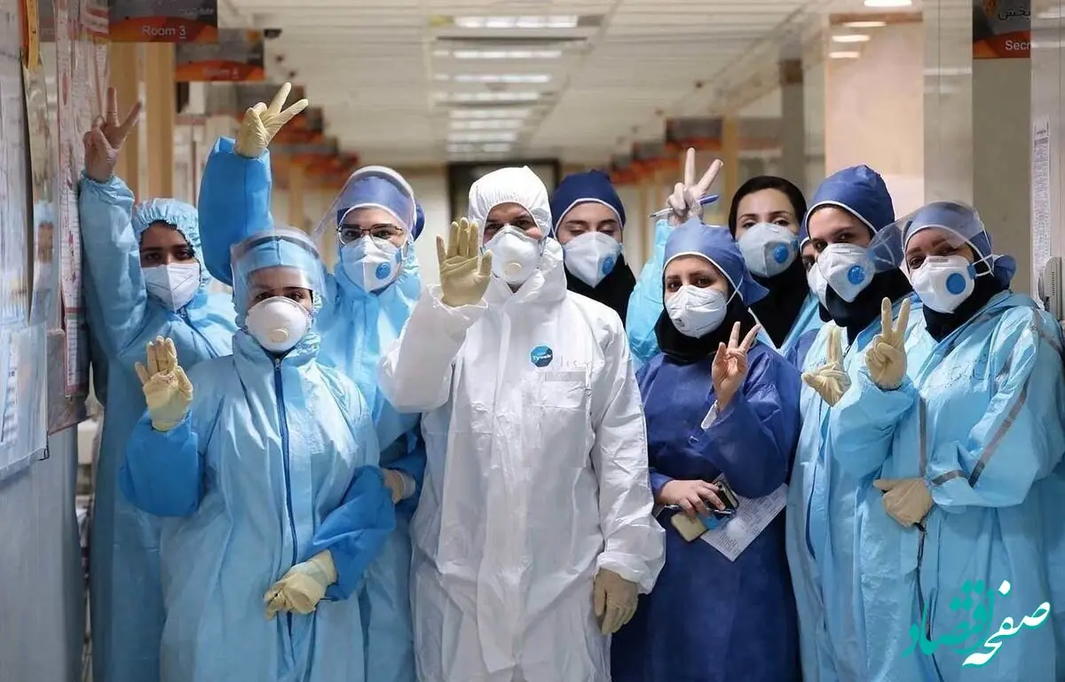 هشدار معاون پرستاری به دولت: افزایش ۵۸ درصدی تعرفه‌ها معطل یک تصمیم/ جامعه پرستاری چشم به راه هیات‌دولت