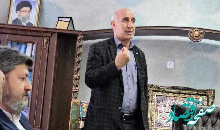 اجرایی نشدن ماده ۶۵ احکام دائمی توسعه کشور اصلی ترین عامل مشکلات تولید کنندگان