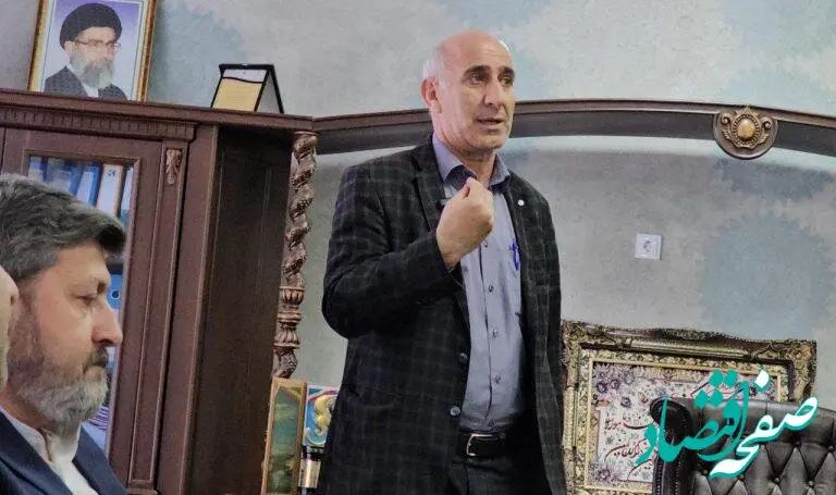 اجرایی نشدن ماده ۶۵ احکام دائمی توسعه کشور اصلی ترین عامل مشکلات تولید کنندگان