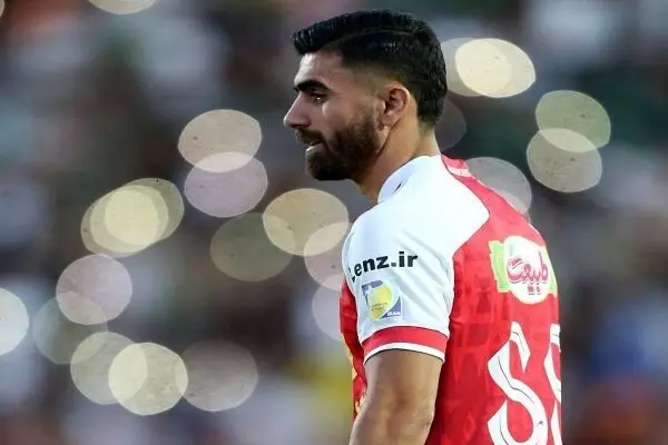 روزهای عجبیب در انتقال یک بازیکن خارجی به پرسپولیس