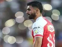 روزهای عجبیب در انتقال یک بازیکن خارجی به پرسپولیس 