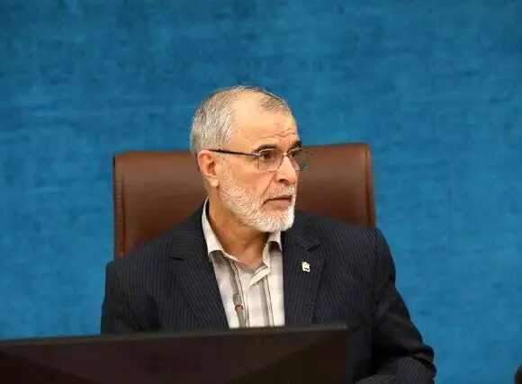 علی‌اکبر پورجمشیدیان قائم‌مقام جدید وزیر کشور کیست؟ 