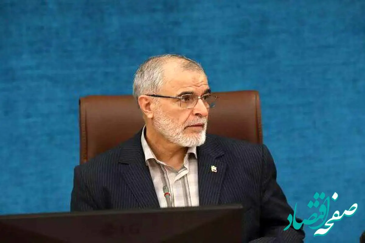 علیاکبر پورجمشیدیان قائممقام جدید وزیر کشور کیست؟
