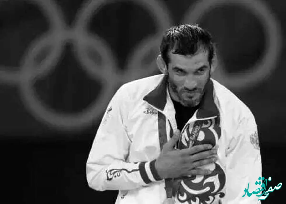 مرگ مشکوک بووایسا سایتی‌یف، نابغه کشتی جهان در ۵۰ سالگی