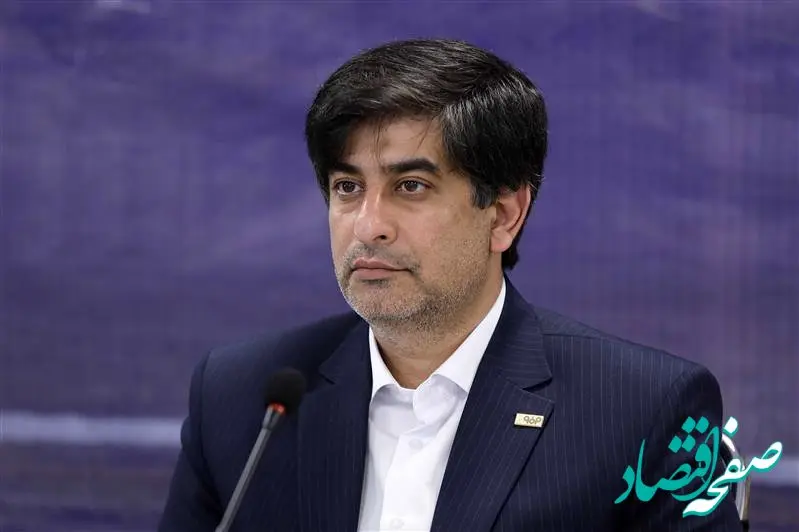 پیام مدیرعامل گروه فولاد مبارکه به مناسبت «روز سپاهان»