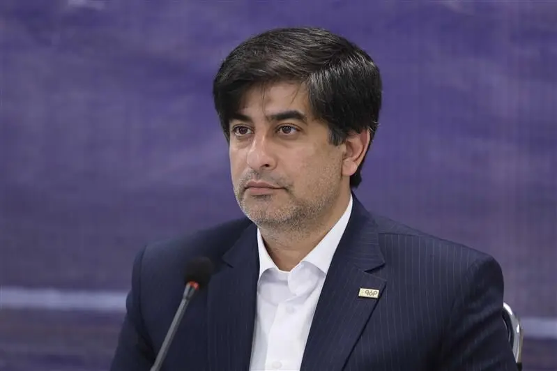 پیام مدیرعامل گروه فولاد مبارکه به مناسبت «روز سپاهان»