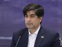 پیام مدیرعامل گروه فولاد مبارکه به مناسبت «روز سپاهان»