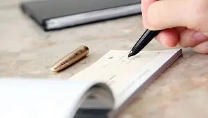 صدور دسته‌چک الکترونیکی از چک کاغذی مستقل شد