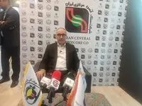 فولاد سبز، مسیر آینده صنعت و صیانت از ثروت بازنشستگان است
