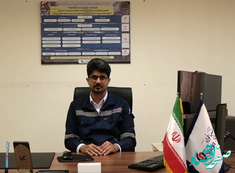 صبا فولاد خلیج فارس پیشتاز در پیوند صنعت با دانشگاه‌ خواهد شد