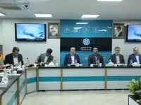 مدیرعامل بانک توسعه تعاون اعلام داشت عمل به مصوبات مجمع قانونی بسیار حائز اهمیت است