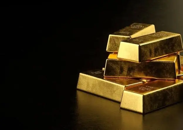 صعود پرقدرت قیمت  طلای جهانی امروز سه شنبه ۲۳ تیر ۱۴۰۵