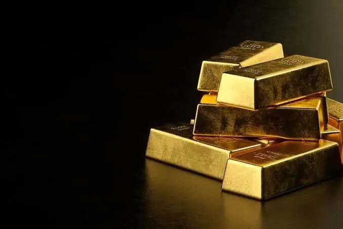 صعود پرقدرت قیمت  طلای جهانی امروز سه شنبه ۲۳ تیر ۱۴۰۵