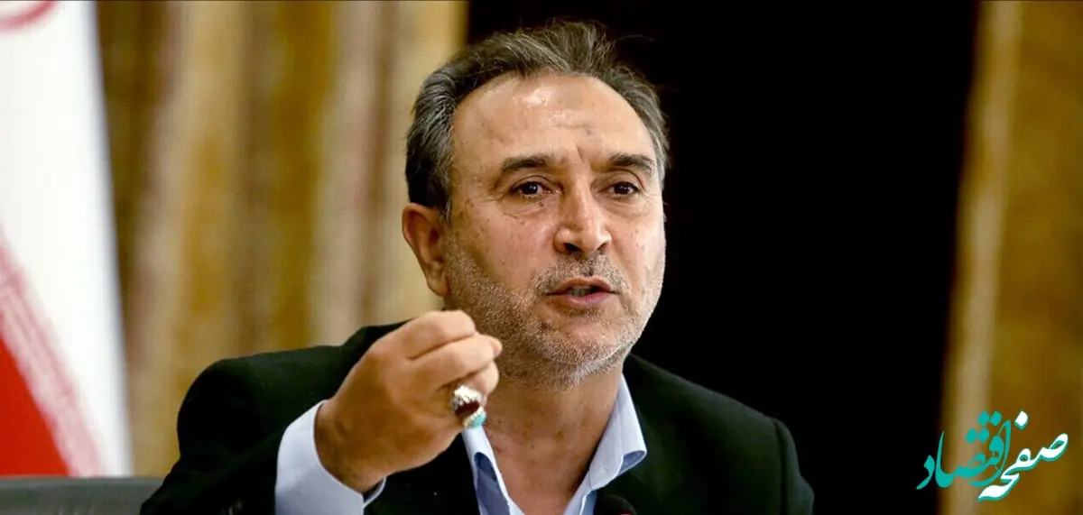 نتیجه الگوی زن غربی تخریب بنیاد خانواده و تضعیف جامعه است | تبلیغ «خانه‌داری زنان» توسط معاون ابراهیم رئیسی