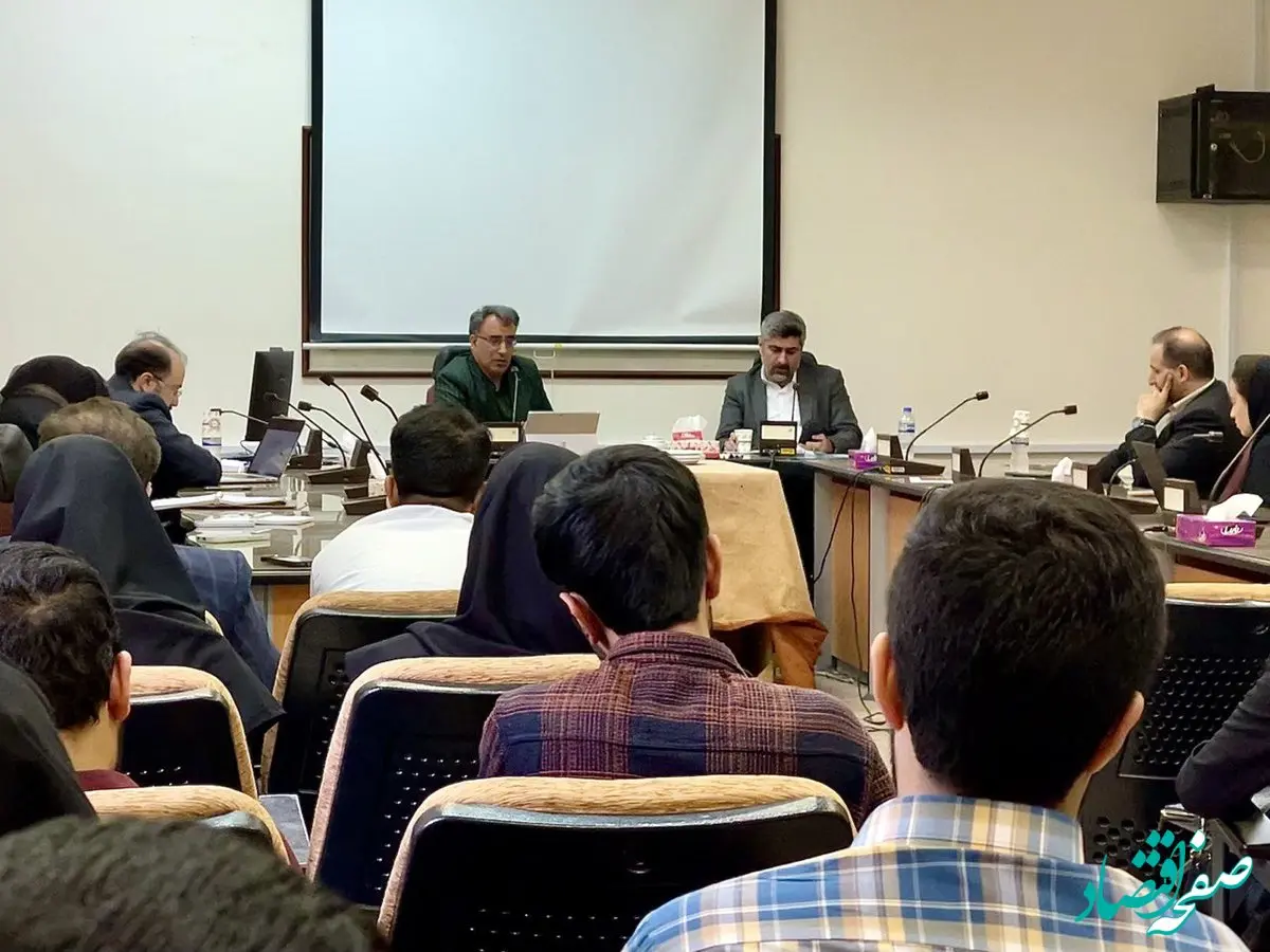 در نشست حقوقی دانشگاه بهشتی مطرح شد: رأی شورای رقابت ضد مبانی رقابت است
