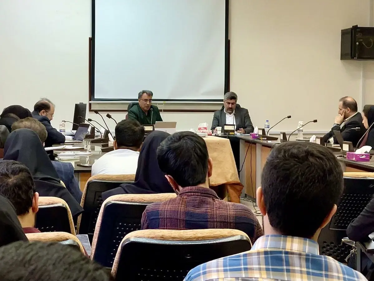 در نشست حقوقی دانشگاه بهشتی مطرح شد: رأی شورای رقابت ضد مبانی رقابت است