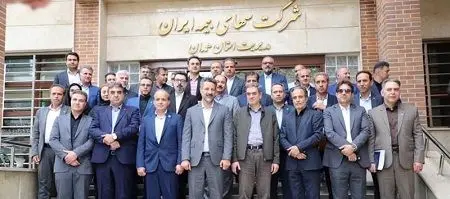 رئیس کل بیمه مرکزی: توسعه صنعت بیمه غیر از همکاری میان شرکت‌های بیمه، شبکه فروش و نهاد ناظر و تقسیم کار بین آنان راهکاری ندارد