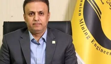 چند درصد حوادث معدنی ناشی از خطای انسانی است؟ 