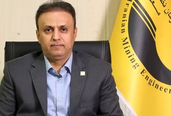 چند درصد حوادث معدنی ناشی از خطای انسانی است؟ 