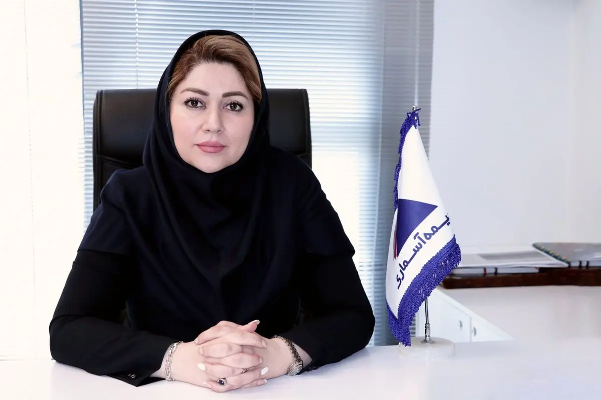 تسریع خدماترسانی به مشتریان بیمه آسماری