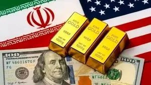 طلا در شوک هرمز؛ بازار ارز در آستانه التهاب تازه