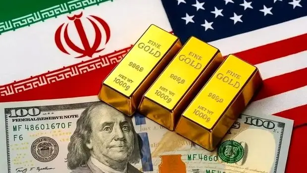 طلا در شوک هرمز؛ بازار ارز در آستانه التهاب تازه