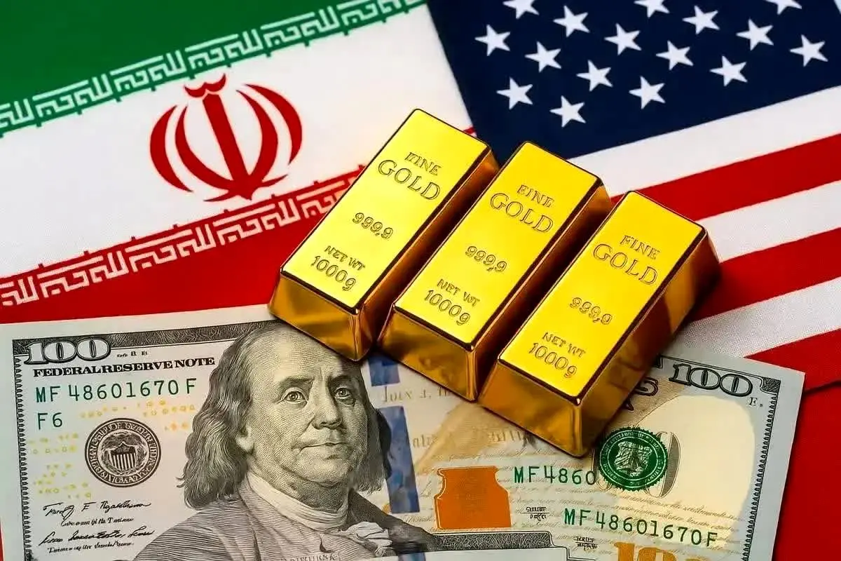 طلا در شوک هرمز؛ بازار ارز در آستانه التهاب تازه