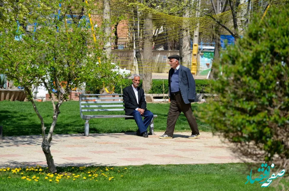 زمان دقیق و جزئیات کامل واریز معوقات فروردین بازنشستگان تامین اجتماعی