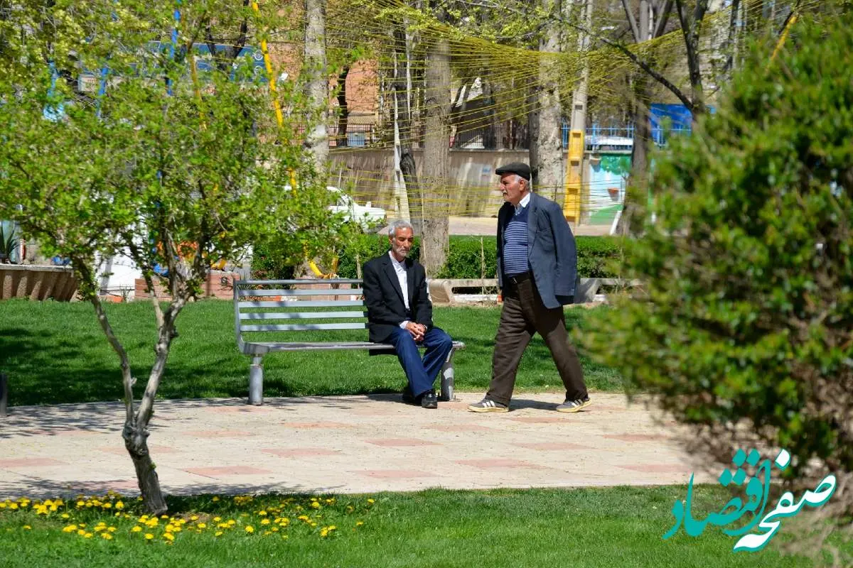 افزایش ۵۰ درصدی حقوق بازنشستگان در سال ۱۴۰۴؛ گامی بهسوی عدالت یا چالشی تازه؟