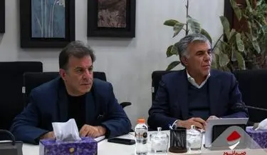 صبانور بهشت سرمایه‌گذاری معدنی است/ اعلام آمادگی هیأت عراقی برای ورود به پروژه‌های صبانور