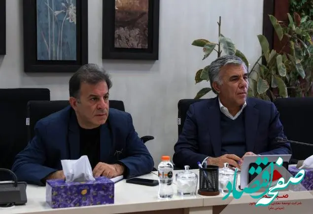 صبانور بهشت سرمایه‌گذاری معدنی است/ اعلام آمادگی هیأت عراقی برای ورود به پروژه‌های صبانور