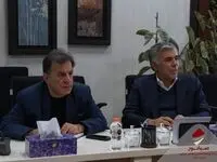 صبانور بهشت سرمایه‌گذاری معدنی است/ اعلام آمادگی هیأت عراقی برای ورود به پروژه‌های صبانور
