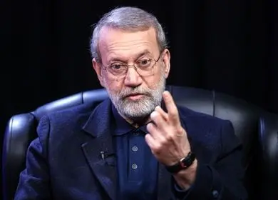 پیش بینی جالب شهید علی لاریجانی از شکار F35 در آسمان ایران + ویدئو