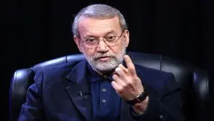 محل حضور شهید لاریجانی چگونه از سوی دشمن شناسایی شد؟