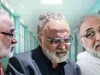بررسی نقش رضا عطاران ایرج در دفتر یادداشت 