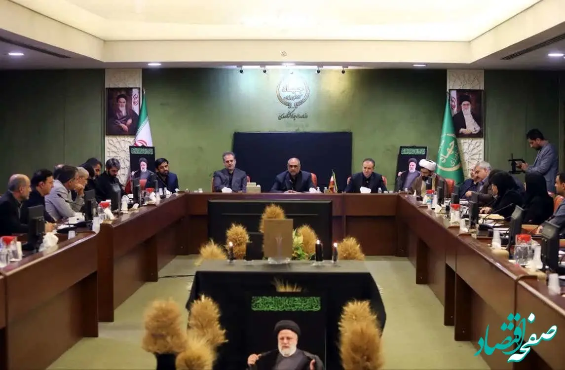 راه همان است که رییس‌جمهور رفت؛ پیروی از فرمان رهبری و خدمت صادقانه به مردم