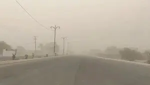 پیش بینی وضعیت آب و هوا استان مرکزی فردا جمعه ۲۶ تیر ۱۴۰۵