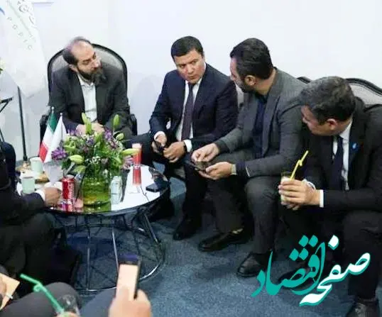 ازبکستان، علاقمند به همکاری با گروه صنایع پتروشیمی خلیج فارس