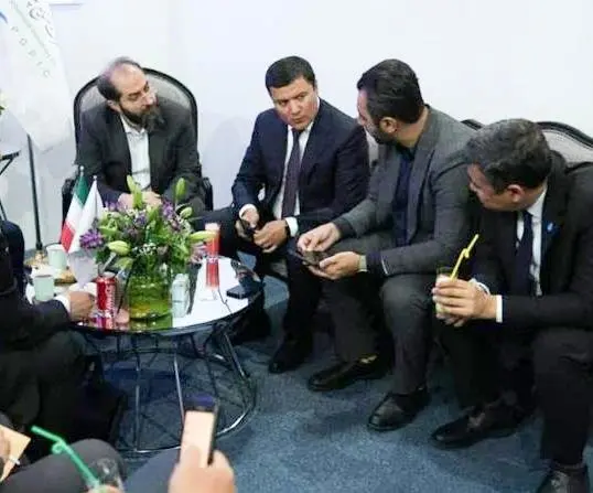 ازبکستان، علاقمند به همکاری با گروه صنایع پتروشیمی خلیج فارس