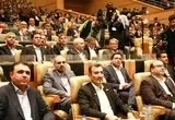 با حضور مدیرعامل شرکت فولاد هرمزگان؛بیست و هفتمین سمپوزیوم فولاد کیش آغاز شد