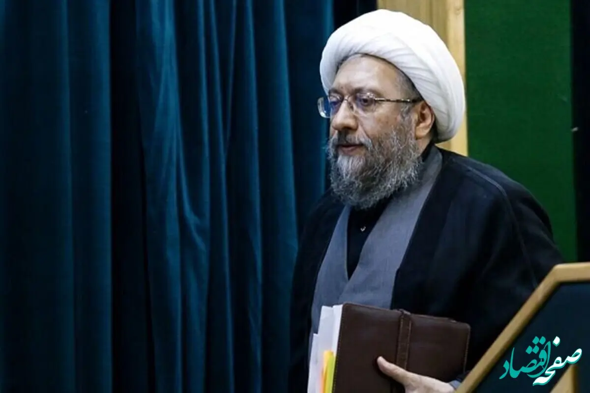 توصیه مهم لاریجانی به مجمع تشخیص مصلحت درباره FATF