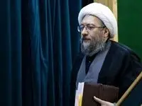 توصیه مهم لاریجانی به مجمع تشخیص مصلحت درباره FATF