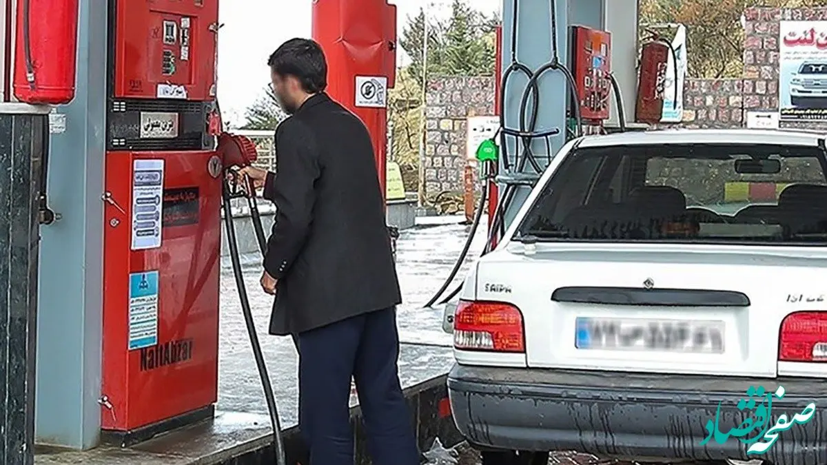 قیمت بنزین از ۱۵۰۰ تومان بیشتر می شود؟ / خبر مهم وزیر نفت درباره قیمت بنزین